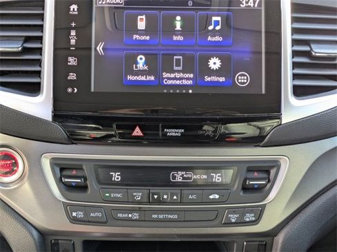 Certified 2020 Honda Ridgeline RTL image 17