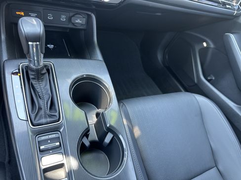 Used 2025 Honda Civic Sport Touring image 20