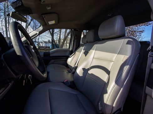 Used 2019 Ford F150 XL w/ XL Power Equipment Group image 10