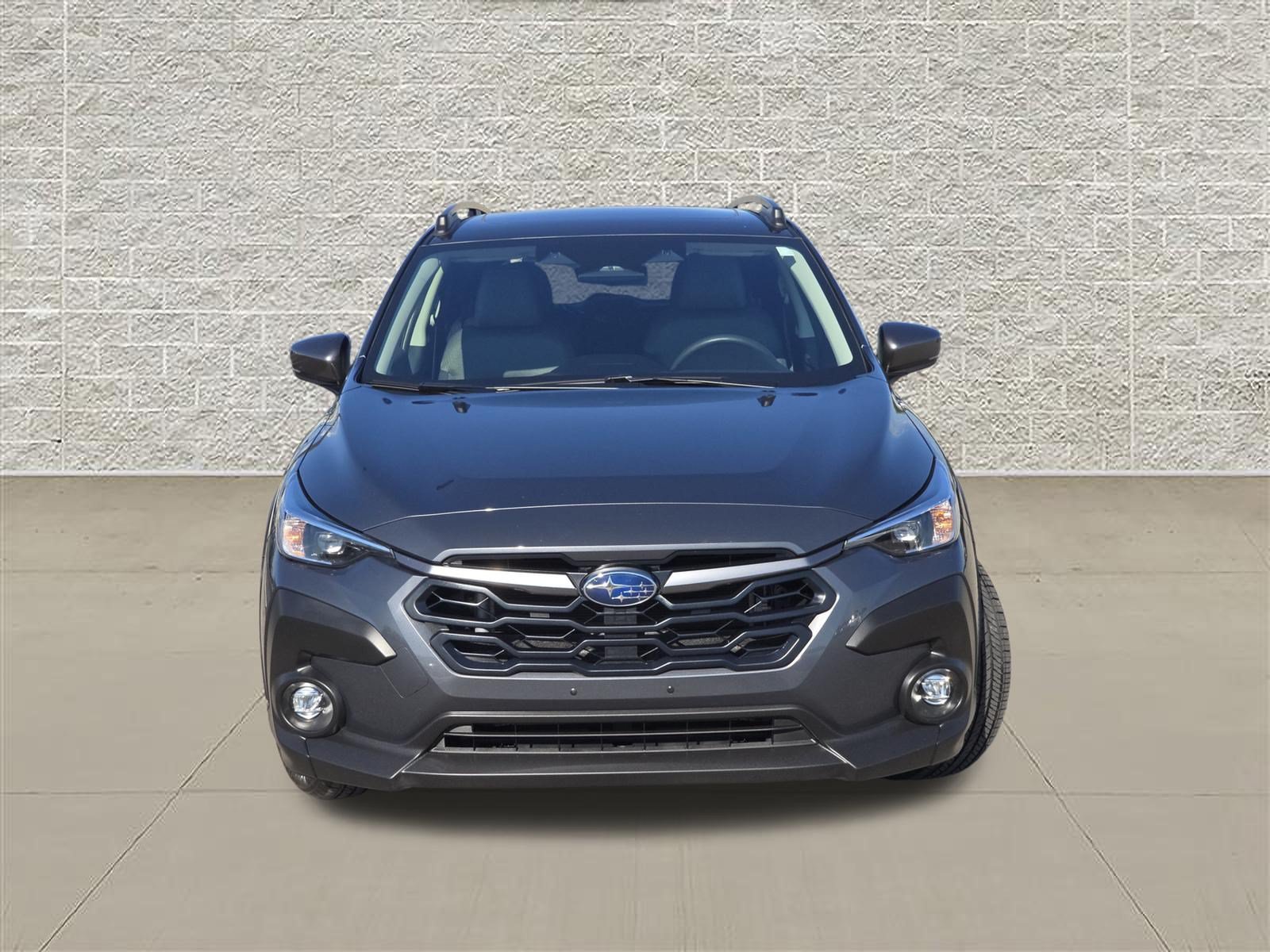 Certified 2024 Subaru Crosstrek 2.0i Premium AWD/4WD image 2