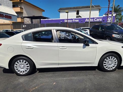 Used 2020 Subaru Impreza 2.0i image 7