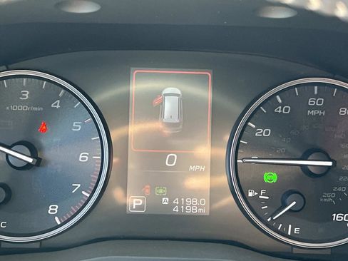 Certified 2025 Subaru Ascent Limited w/ Popular Package #1 image 28