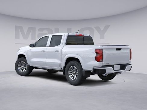 New 2026 Chevrolet Colorado LT image 4