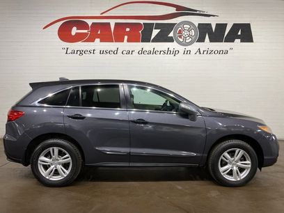 Used 2014 Acura RDX FWD