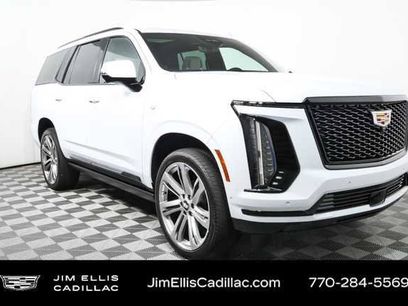 Used 2026 Cadillac Escalade Sport w/ Touring Package