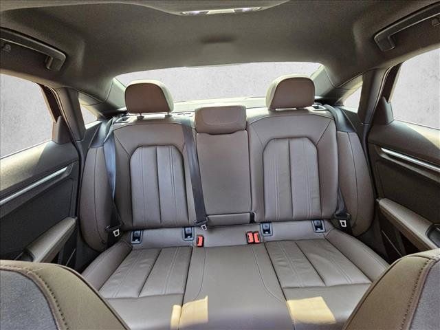 Certified 2026 Audi A3 2.0T Premium Plus AWD/4WD image 15