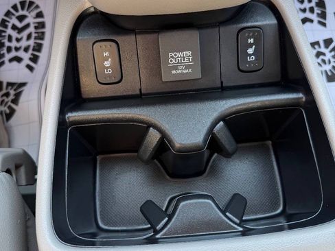 Used 2014 Honda CR-V EX-L image 26