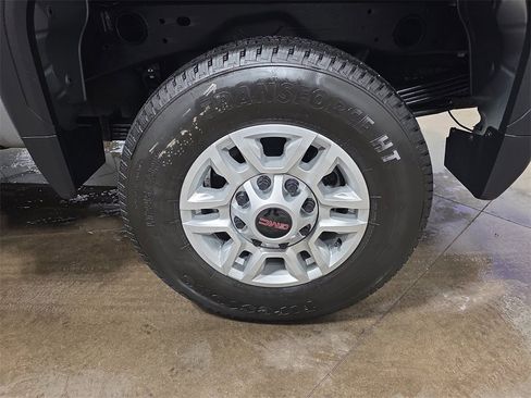 New 2026 GMC Sierra 2500 Pro w/ Convenience Package image 33