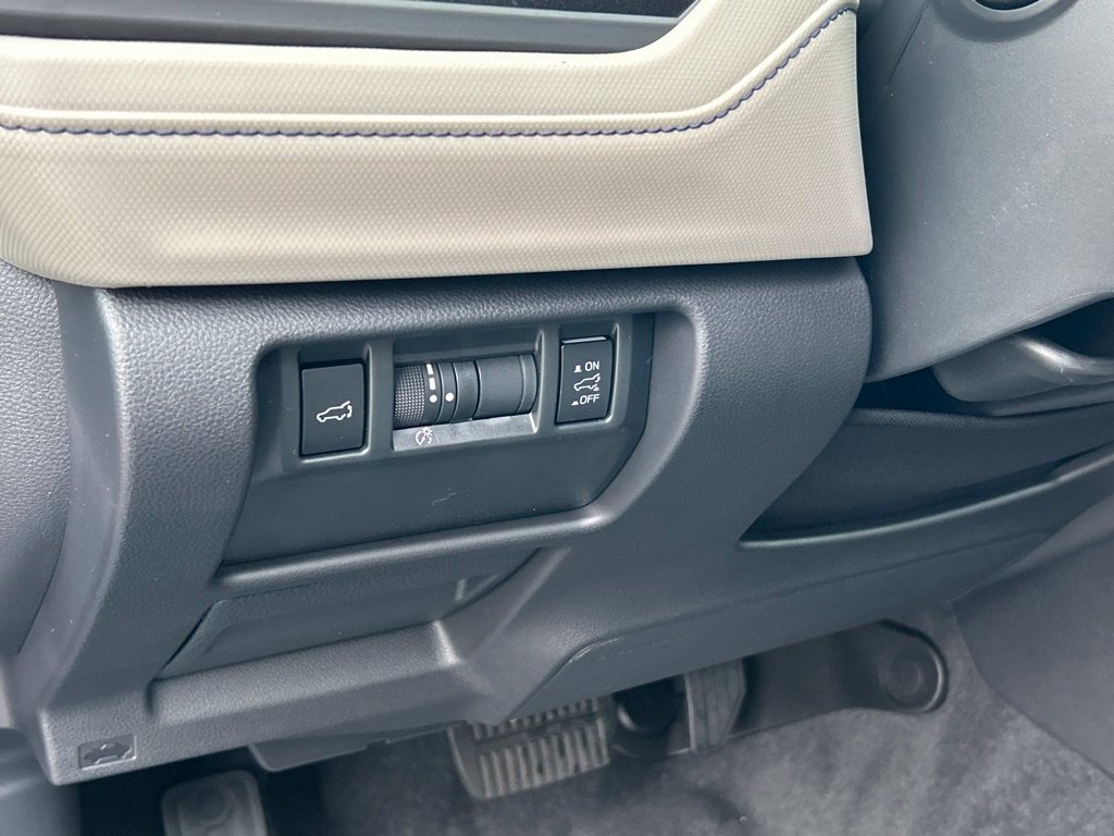 New 2026 Subaru Forester Premium AWD/4WD image 13