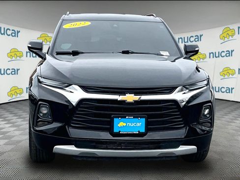 Used 2022 Chevrolet Blazer LT image 2