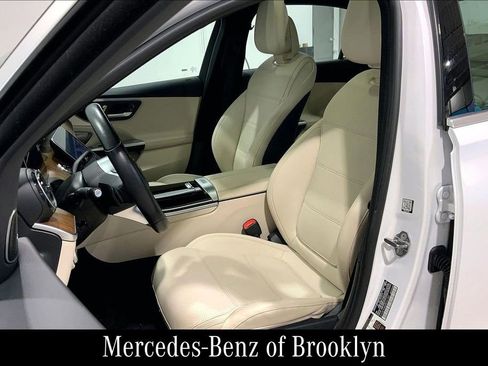 Certified 2024 Mercedes-Benz C 300 4MATIC Sedan image 9