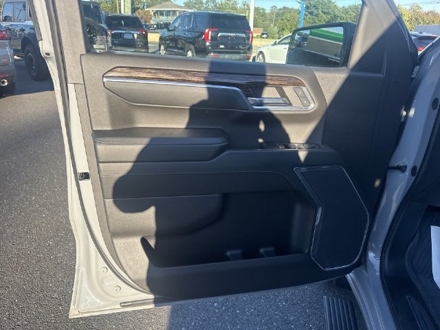 Certified 2024 GMC Sierra 1500 Elevation AWD/4WD image 21