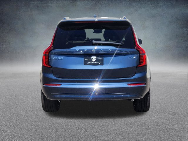 New 2026 Volvo XC90 T8 Plus w/ Protection Package AWD/4WD image 6