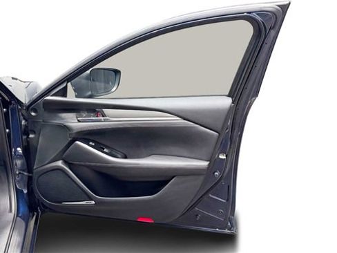 Used 2018 MAZDA MAZDA6 Grand Touring image 9