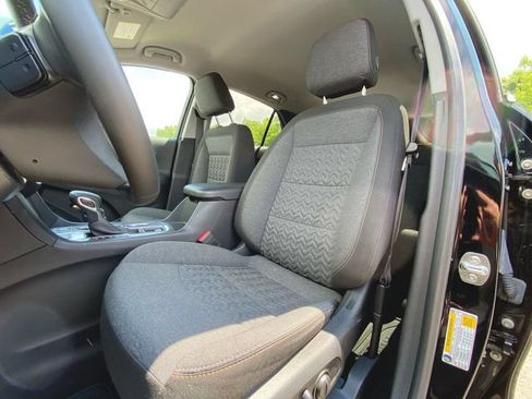 Used 2024 Chevrolet Equinox LT AWD/4WD image 18