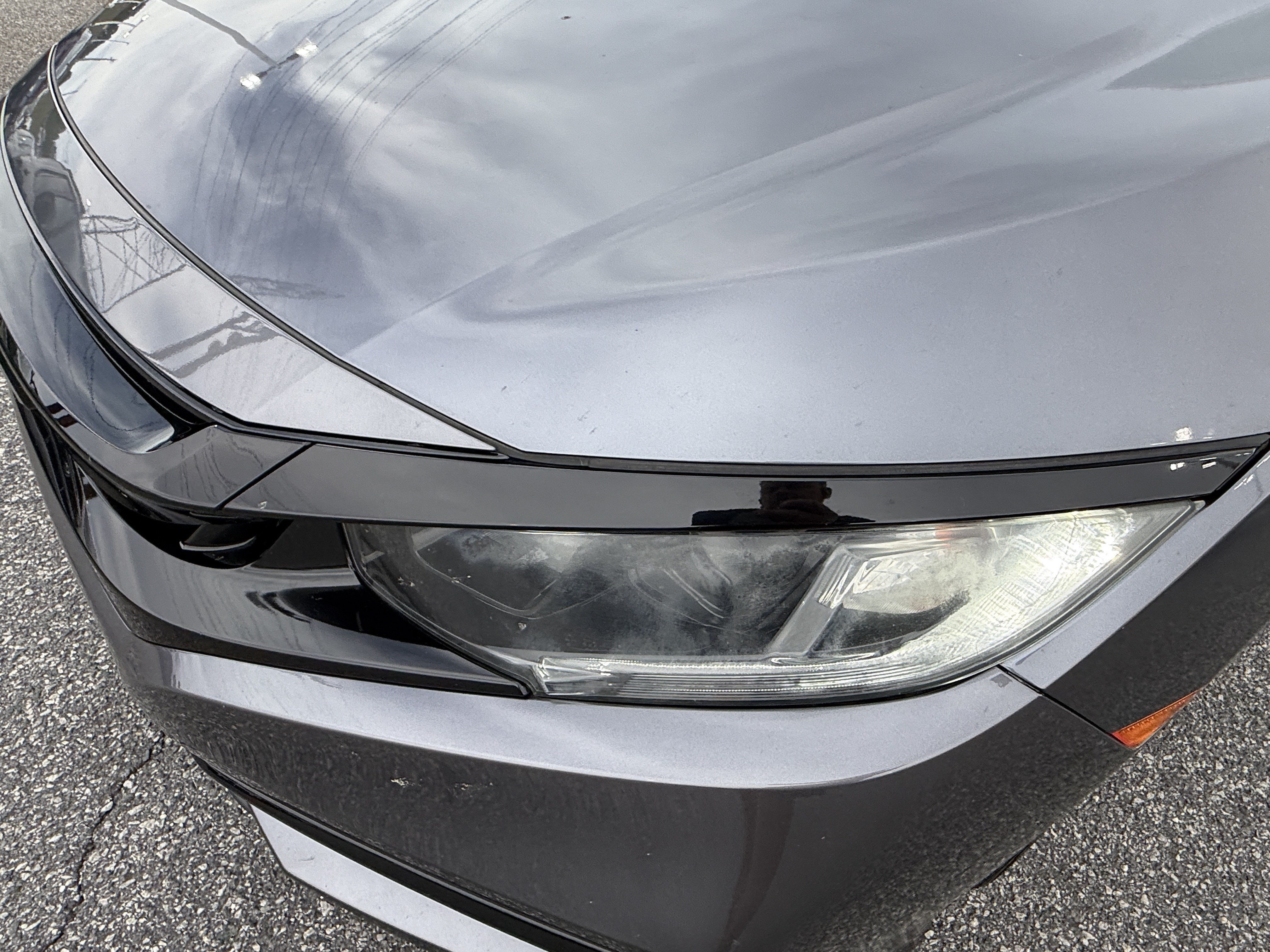 Used 2020 Honda Civic Sport image 6