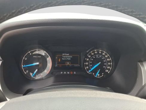 Used 2021 Ford Ranger XLT w/ Equipment Group 301A Mid RWD image 26