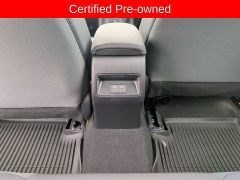 Certified 2026 Toyota Corolla SE FWD image 24