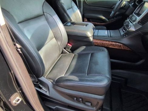 Used 2019 Chevrolet Tahoe Premier image 27