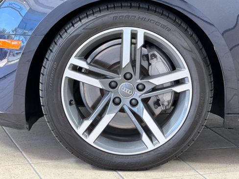 Used 2018 Audi A4 2.0T Premium Plus w/ Premium Plus Package AWD/4WD image 27