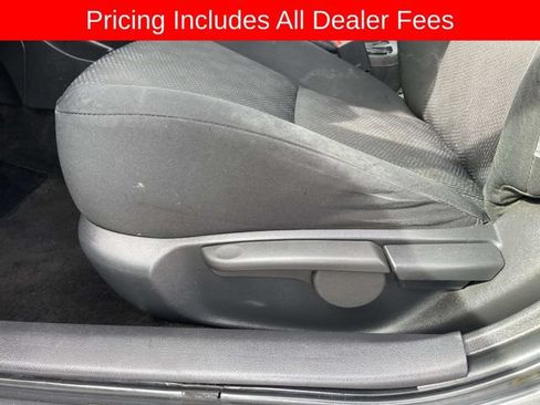 Used 2010 Toyota Corolla S FWD image 22