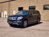 Used 2015 Mercedes-Benz GL 320 BlueTEC 4MATIC image 3