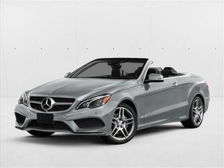 Certified 2016 Mercedes-Benz E 400 Cabriolet video 1