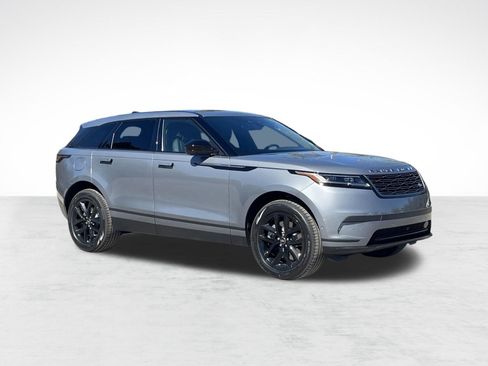 Used 2026 Land Rover Range Rover Velar S image 6