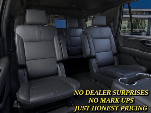 New 2026 Chevrolet Tahoe RST w/ Comfort Package image 17