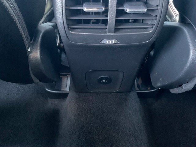 Used 2025 Ford Escape ST-Line Select AWD/4WD image 15
