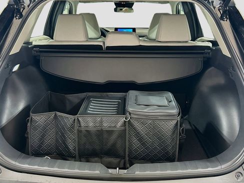 New 2026 Toyota Corolla Cross L image 24