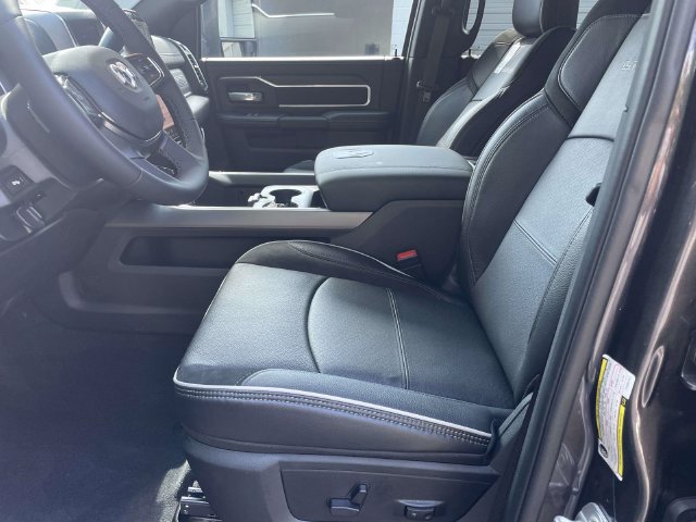 New 2026 RAM 3500 Laramie w/ Night Edition AWD/4WD image 20