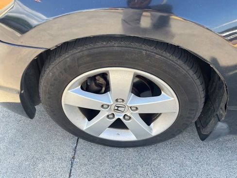 Used 2008 Honda Civic EX image 8