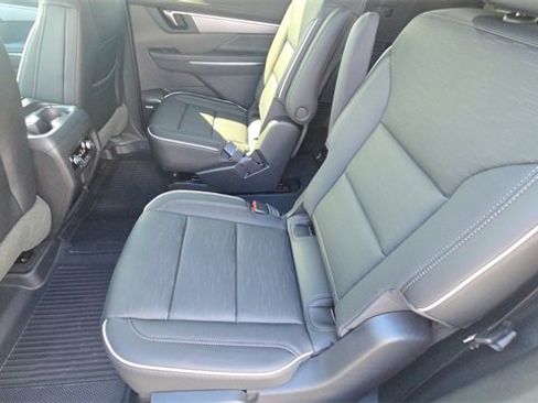 New 2026 Buick Enclave Sport Touring w/ Power Package image 23