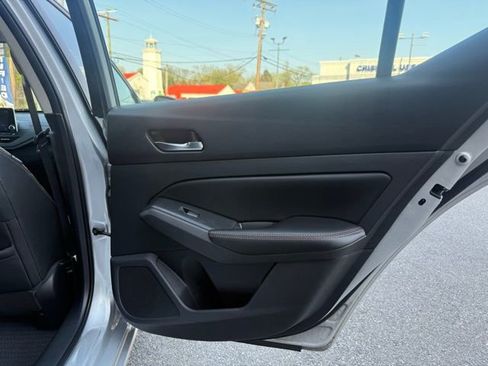 Used 2020 Nissan Altima 2.5 SR image 34