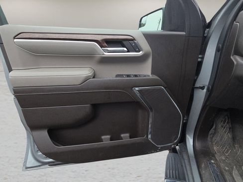 Used 2023 GMC Sierra 1500 SLE image 27