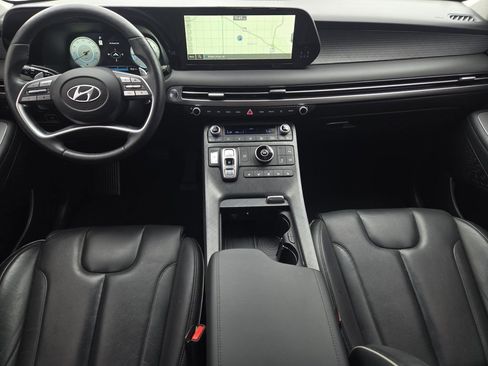 Used 2023 Hyundai Palisade Limited w/ Cargo Package FWD image 20