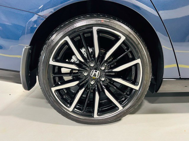 New 2026 Honda Accord Touring image 13