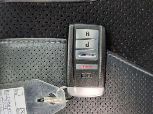 Used 2019 Acura RDX A-Spec image 35