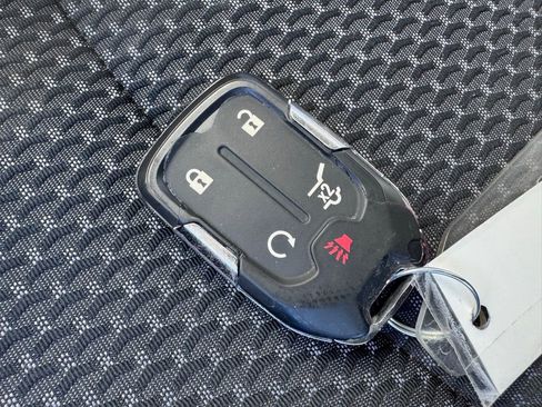 Used 2022 GMC Terrain SLE w/ Driver Convenience Package image 35