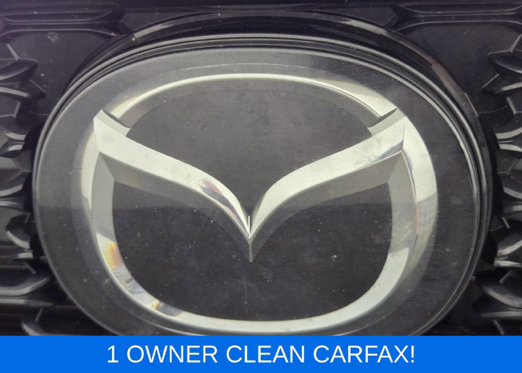 Used 2023 MAZDA CX-5 AWD 2.5 S image 32