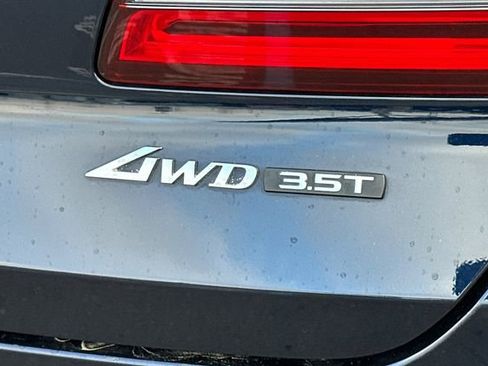 Used 2024 Genesis GV80 3.5T image 51