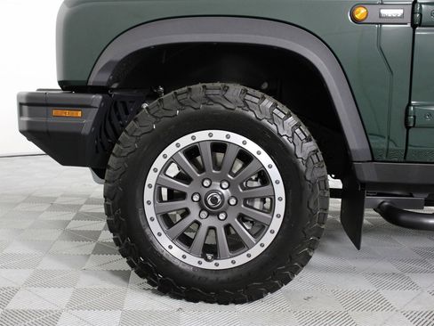 New 2025 INEOS Grenadier Fieldmaster Edition image 16