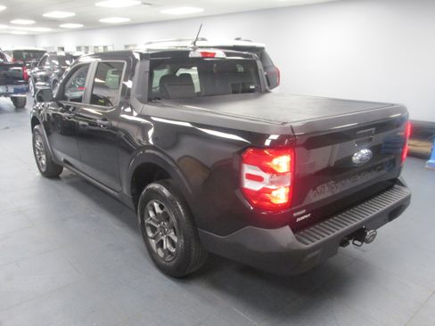 Used 2022 Ford Maverick XLT w/ XLT Luxury Package image 7