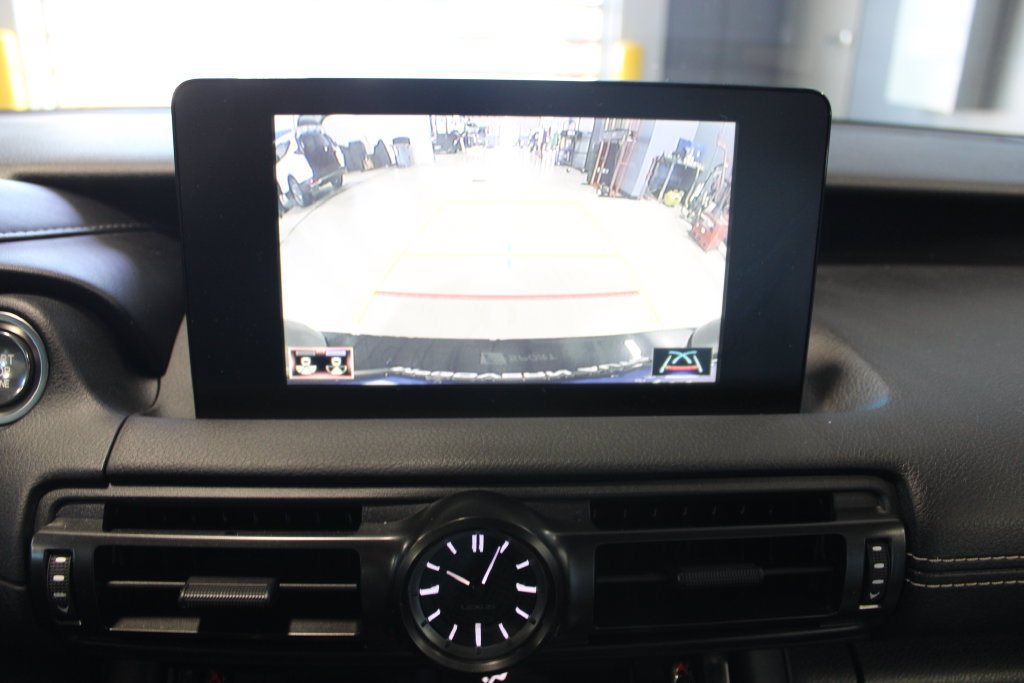 Used 2023 Lexus IS 350 F Sport w/ Memory Package AWD/4WD image 15
