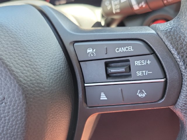 Used 2025 Honda CR-V EX image 26