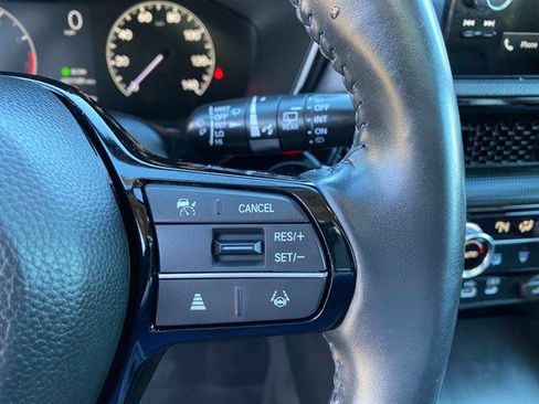 Used 2024 Honda CR-V EX-L image 18