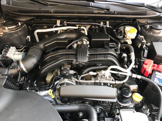 Certified 2021 Subaru Legacy Limited w/ Popular Package #3 AWD/4WD image 11