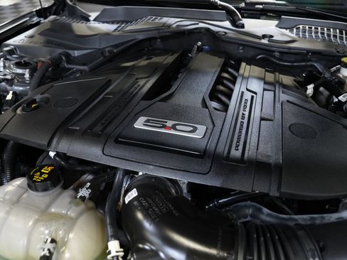Used 2021 Ford Mustang GT RWD image 44