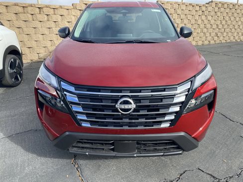 New 2026 Nissan Rogue S image 6